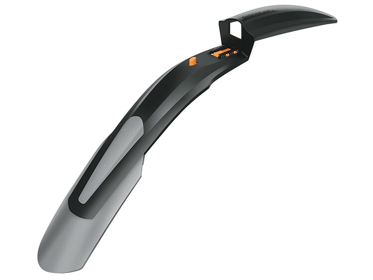 SKS Shockblade II mudguard for front wheel 2