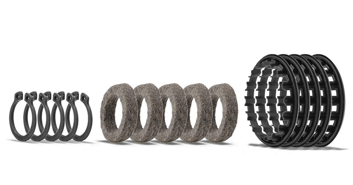 Bosch e-bike service kit - Active & Performance