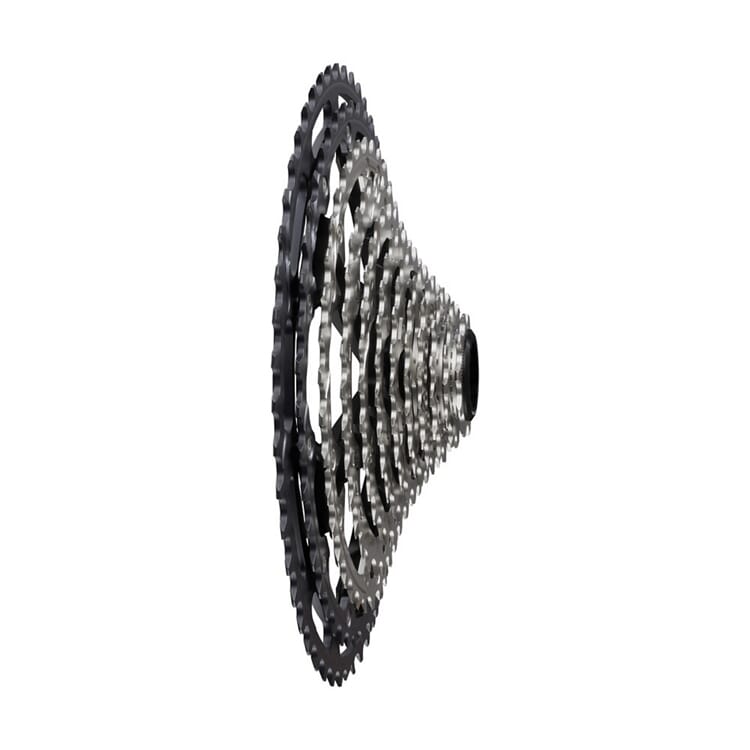 Shimano Deore XT CS-M8200 12-speed cassette