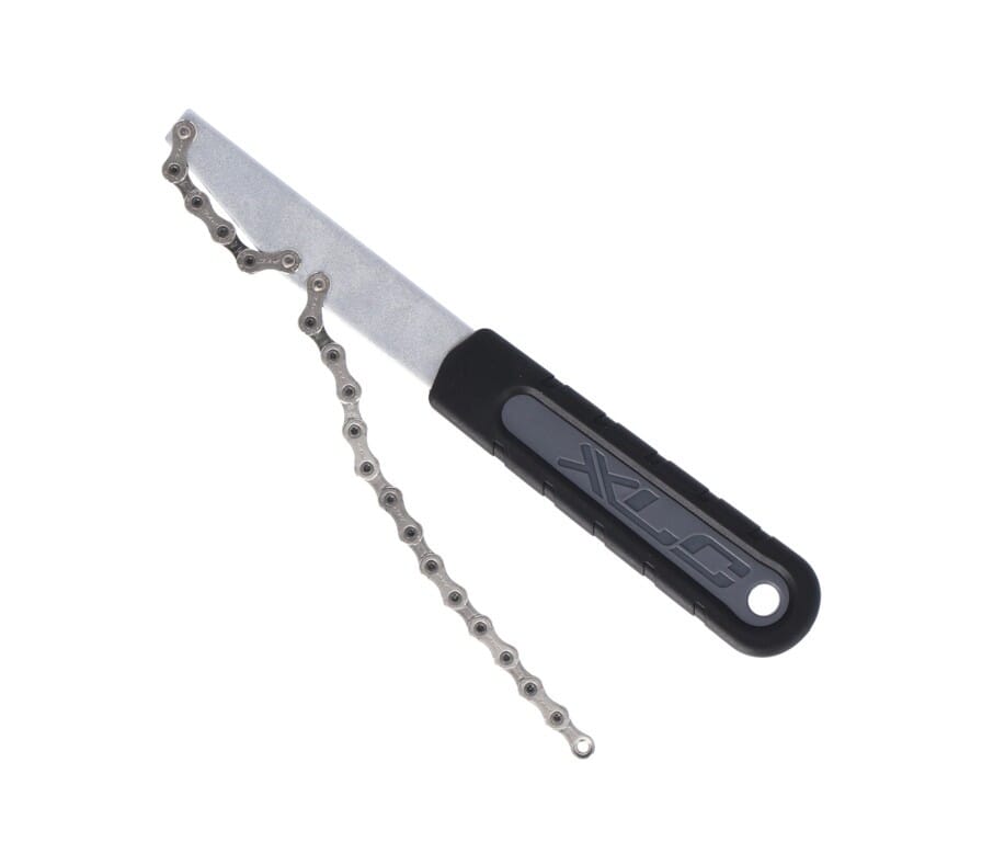 XLC Zahnkranz-Abnehmer / Kettenpeitsche TO-S89 - für 5-12-fach Antriebe