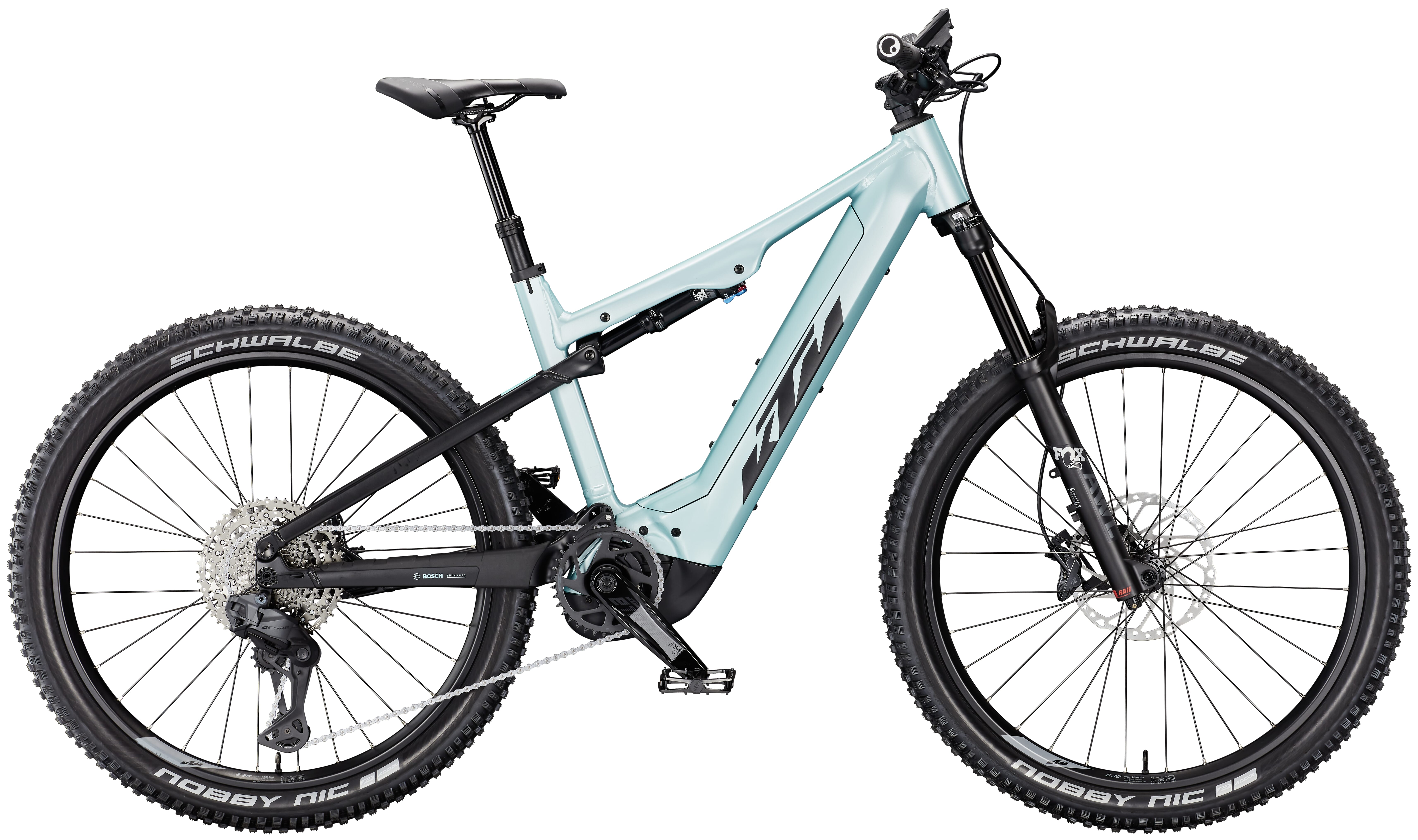 KTM Macina Lycan 771 - 2026 | eBike24