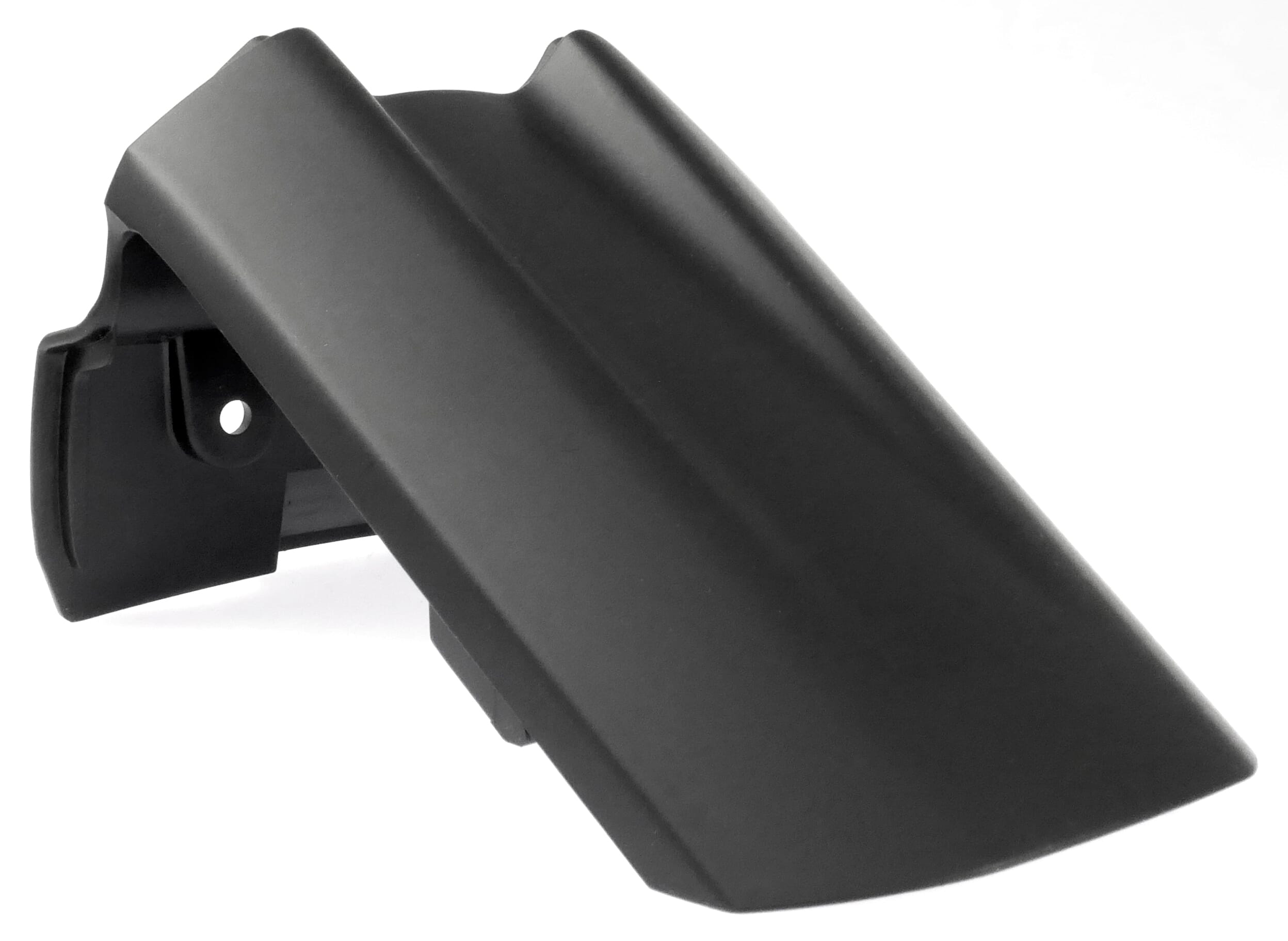 Giant batteryframe cover for battery-lock