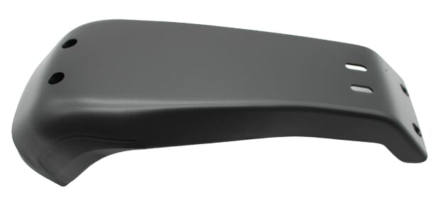 Focus Bosch Motorabdeckung unten für Aventura & Jarifa