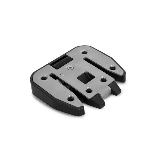 Fit 2.0 screw-on plate for FIT BAT Tubepack