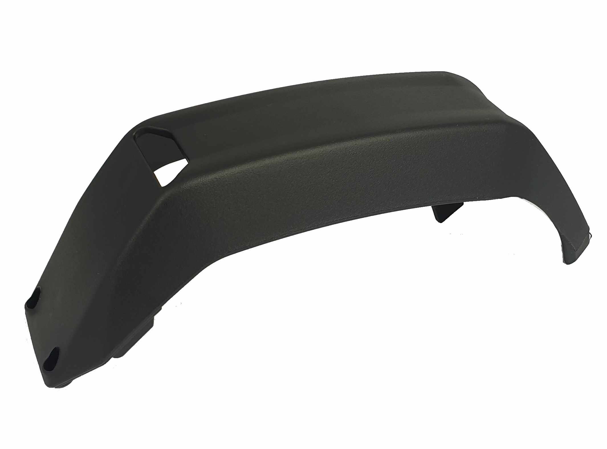Haibike motor skidplate for Yamaha PW-ST