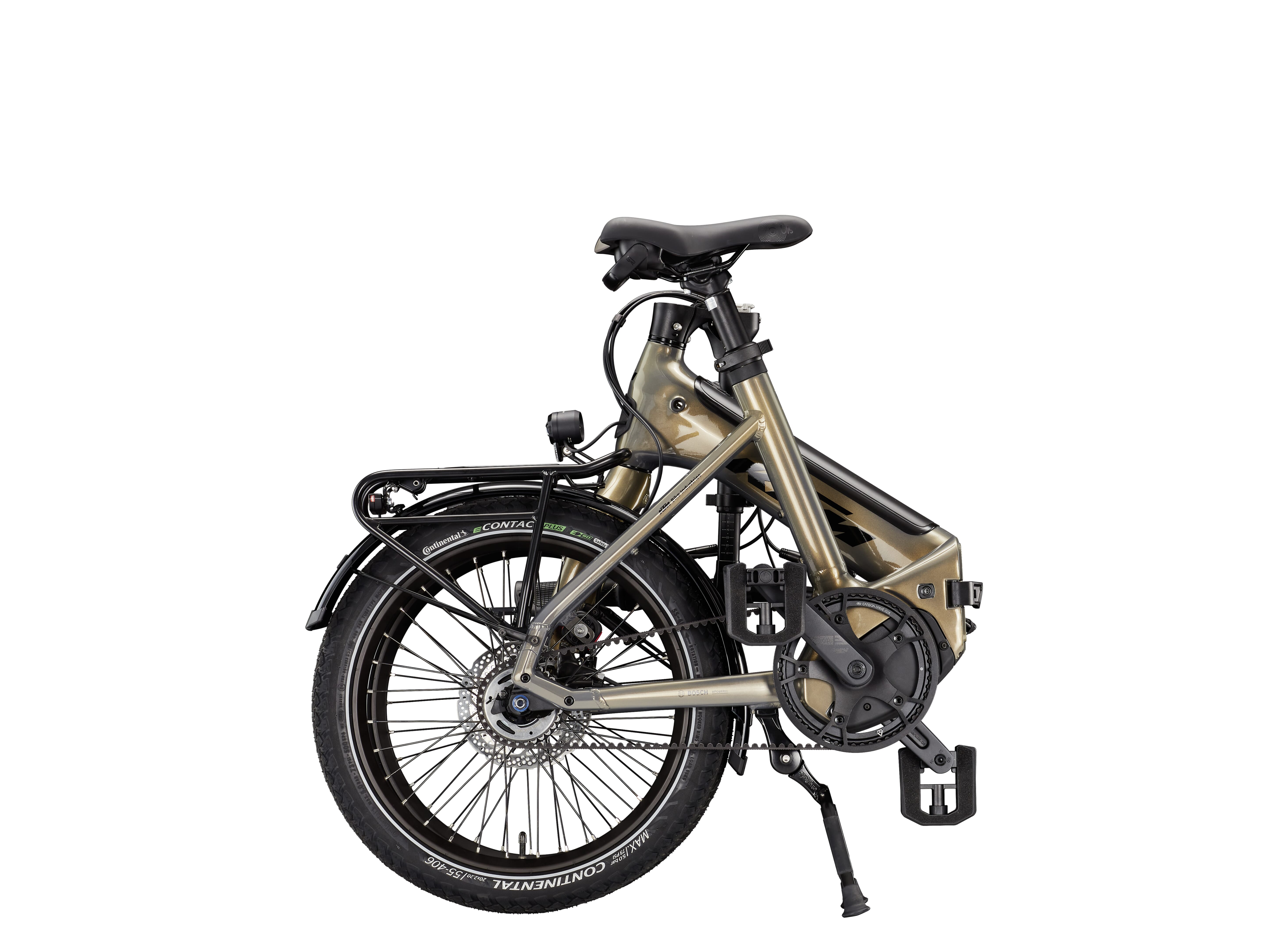 KTM Macina Fold - 2026 View 3
