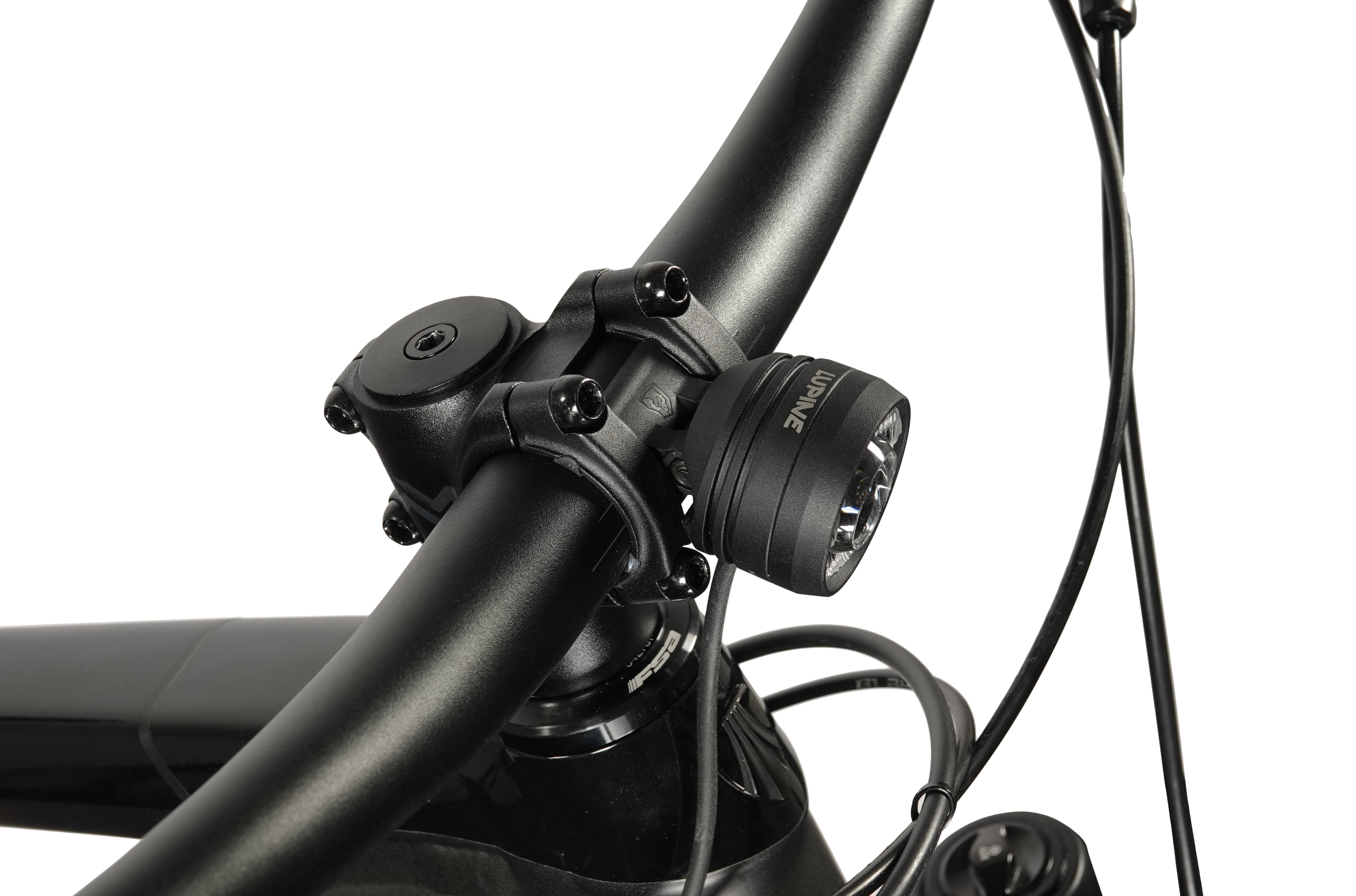 LUPINE SL Nano eBike headlight with high beam3