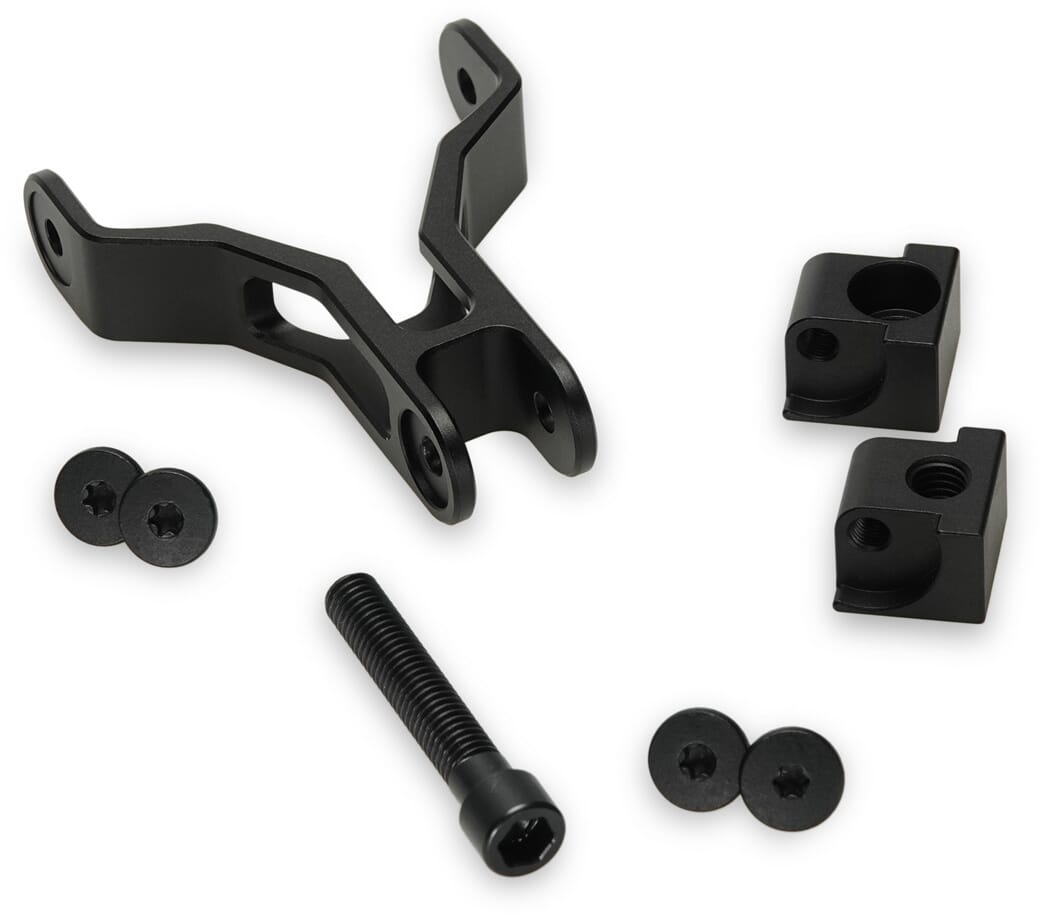 Lupine Classicmount for all SL S and SL A lamps