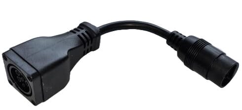 Giant Smart Charger charging cable adapter Tempt E+ Jr. 24