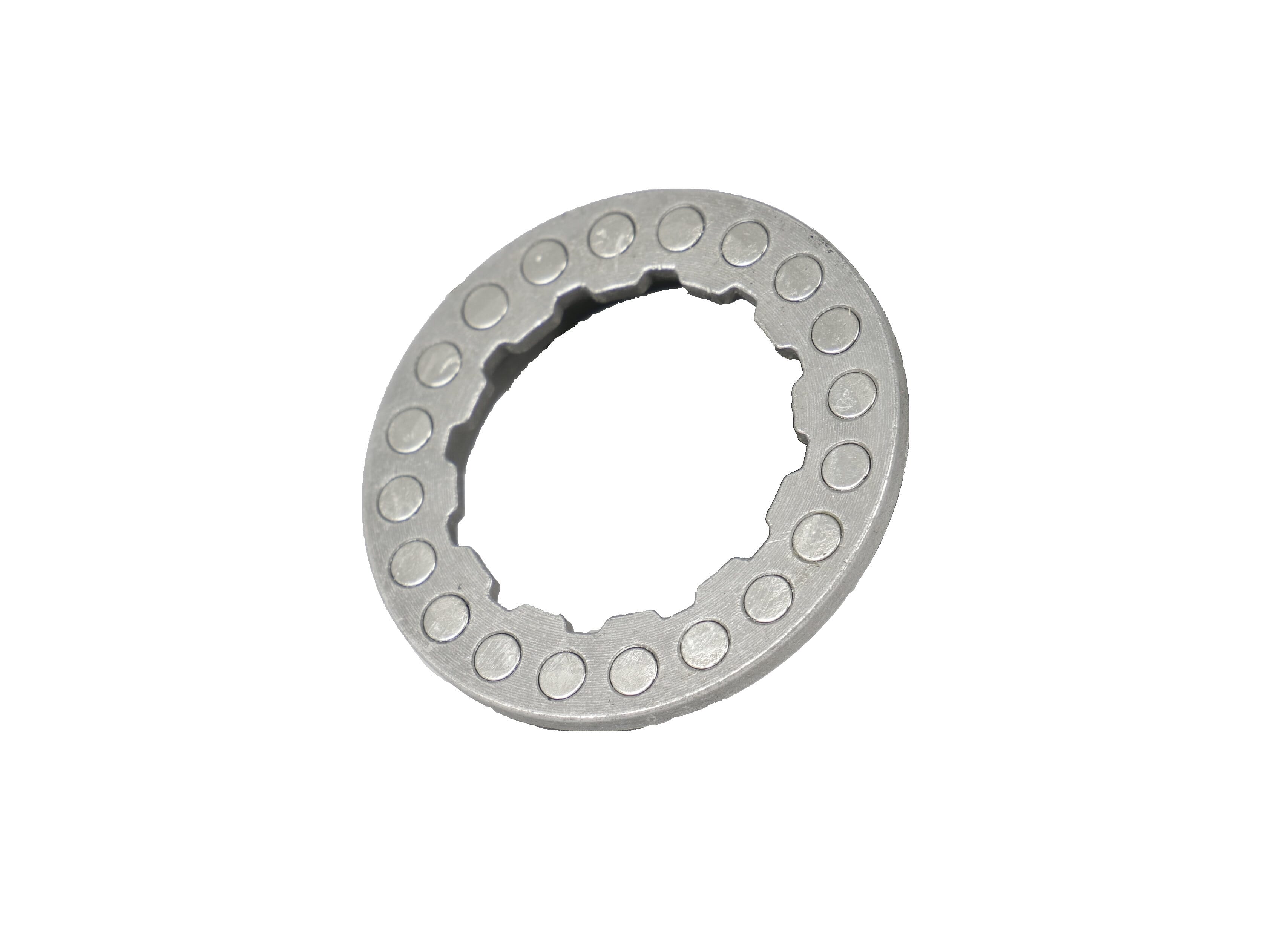 Mahle cassette end ring magnet for X35