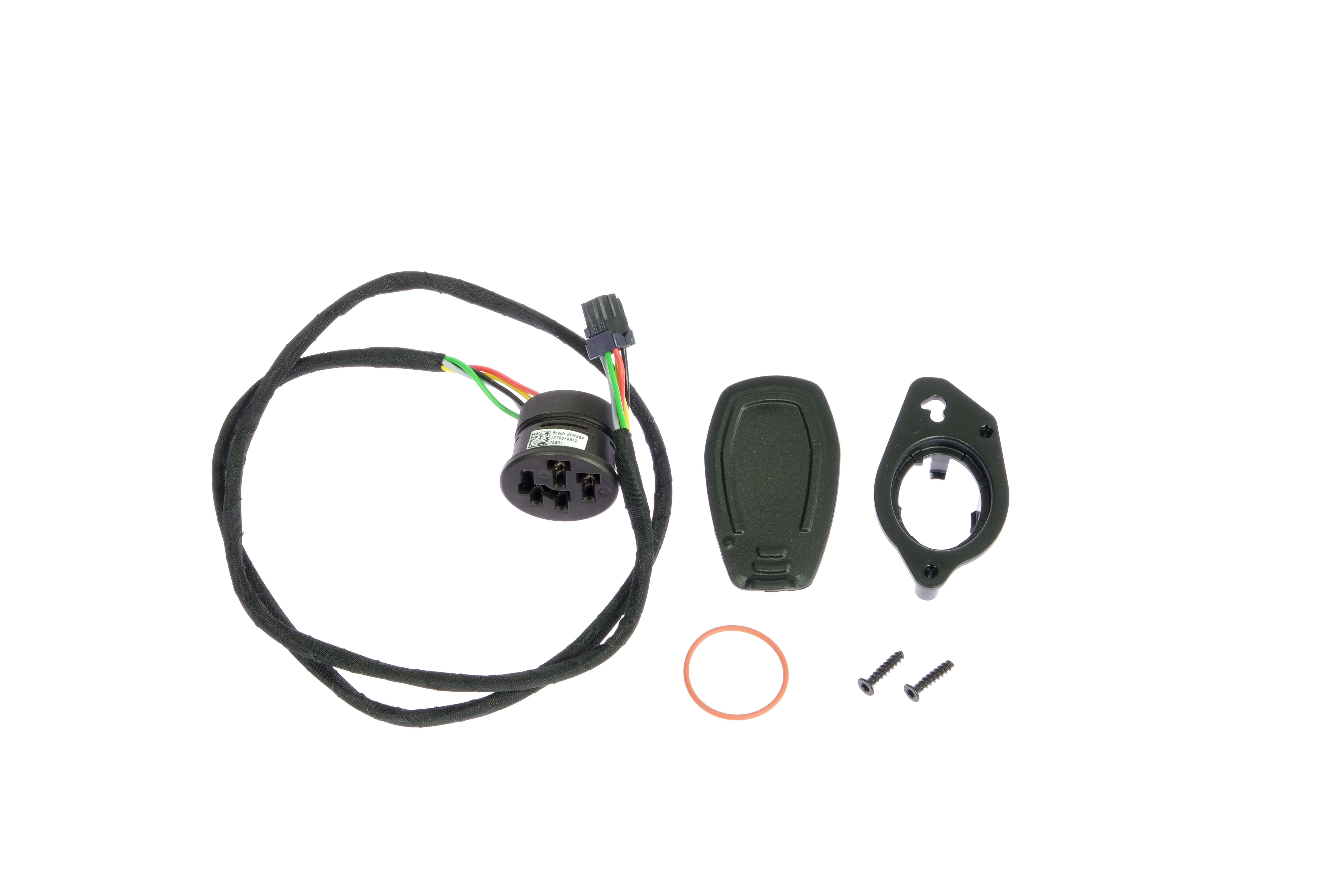 Bosch Kit Ladebuchse PowerTube