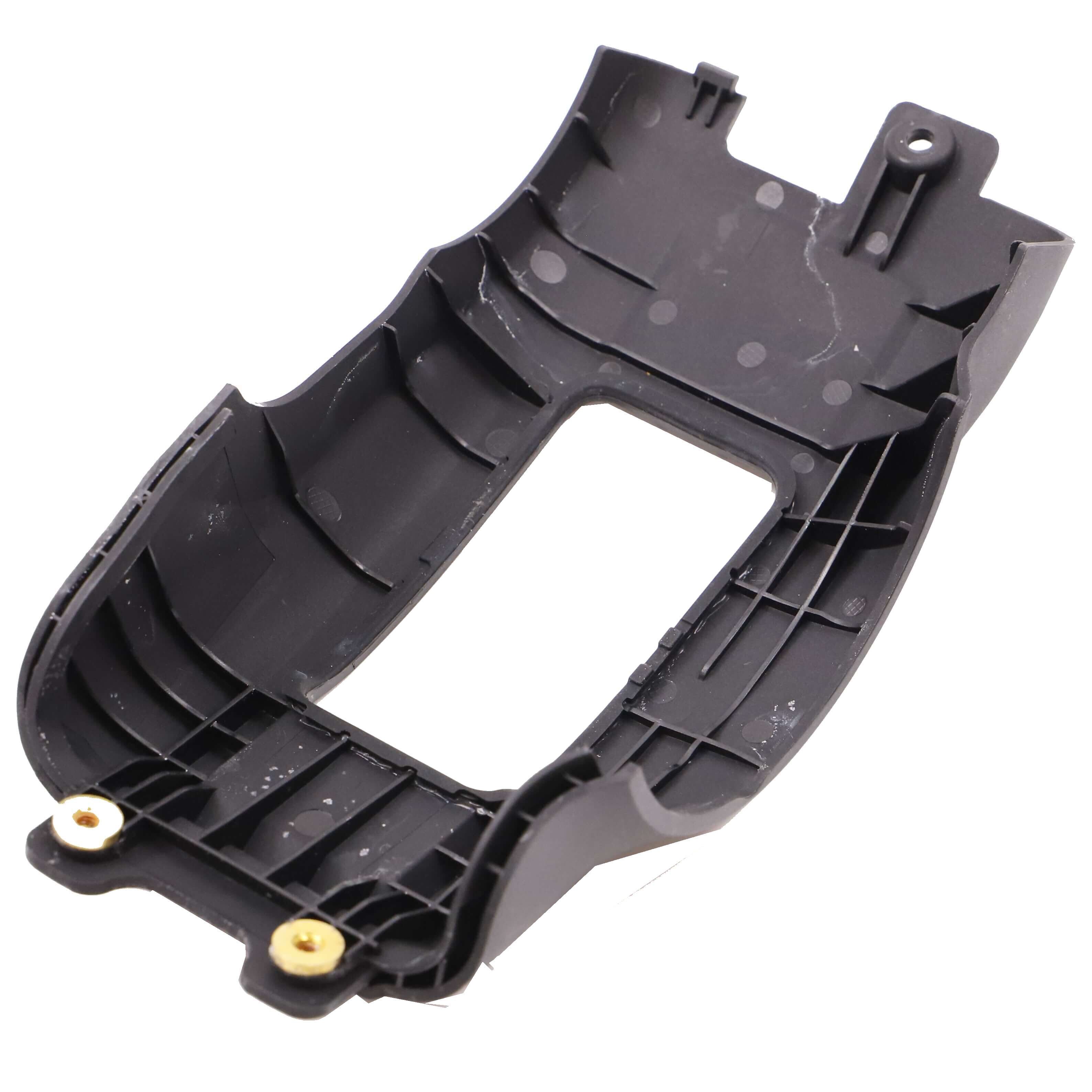 Amflow motor cover for PL Carbon rear panel