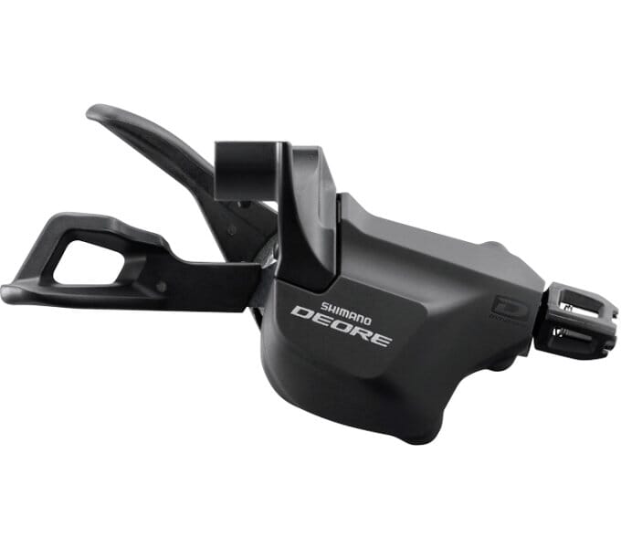 SHIMANO DEORE SL-M6000 10-speed MTB shifter I-Spec II
