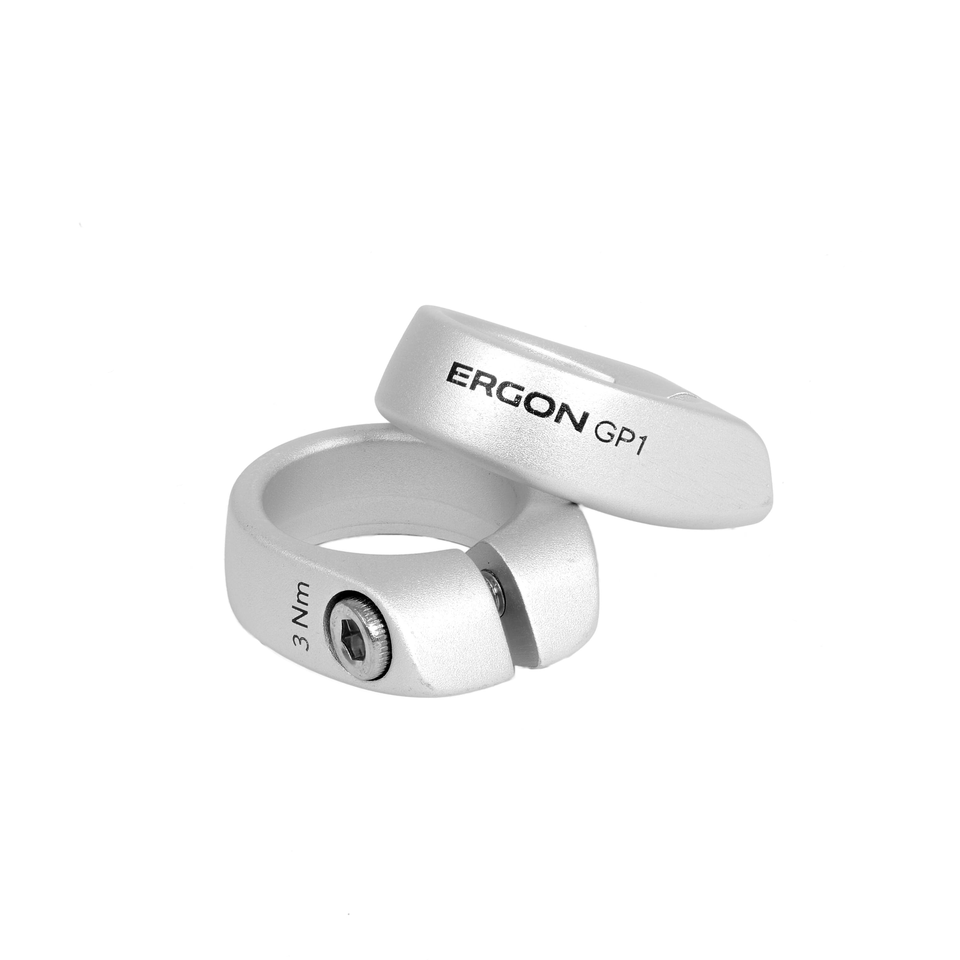 Ergon GP1 Evo Replacement Clamps