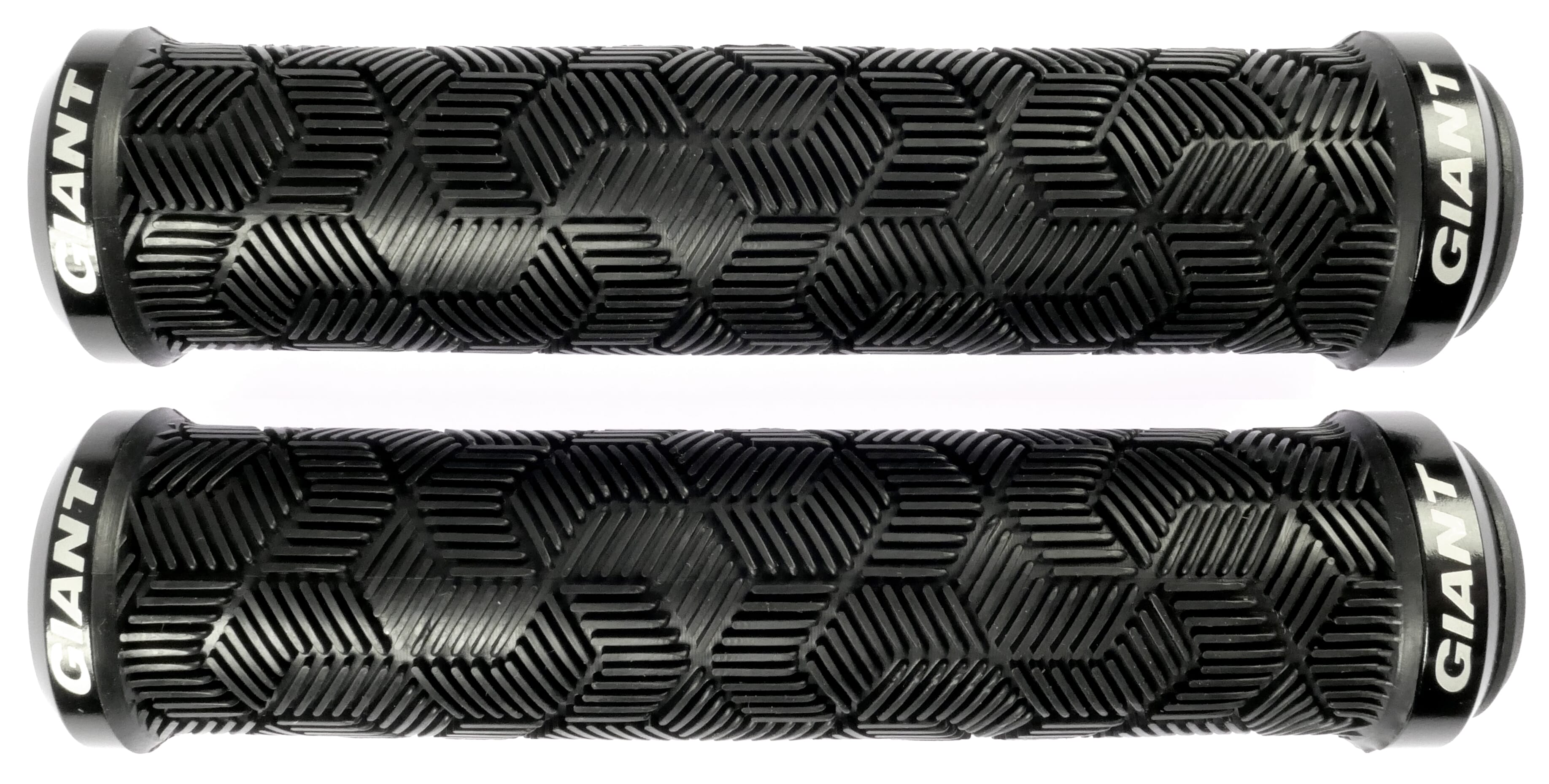 Giant Tactal Double Lock-On Lenkergriff schwarz