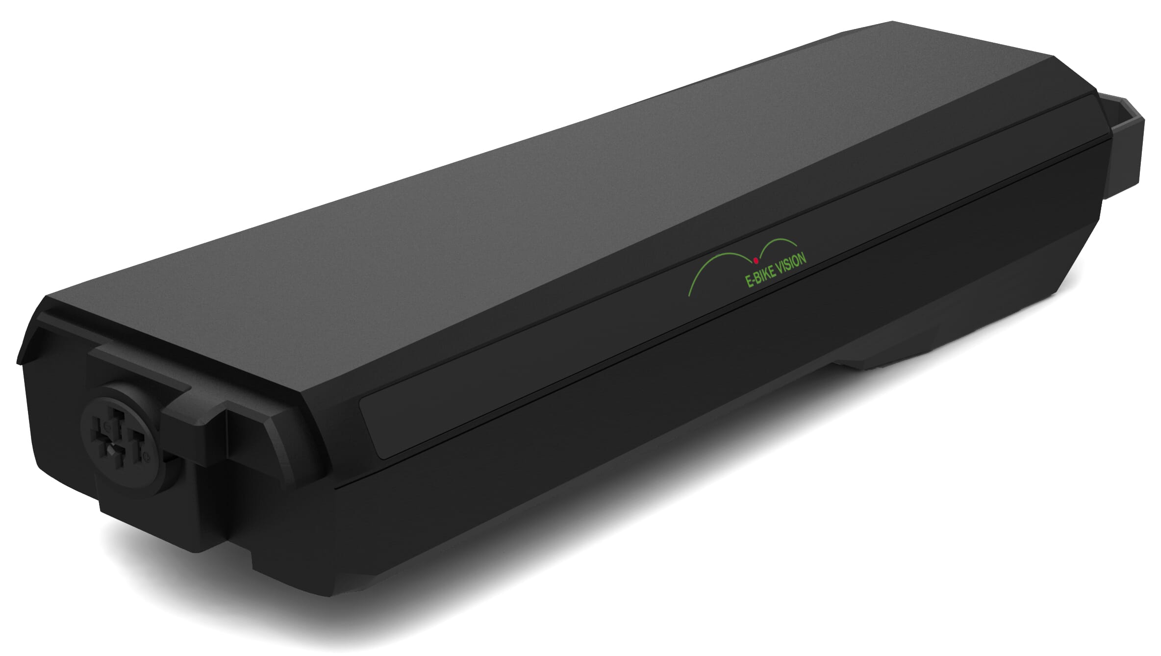 EBV PowerPack rack battery for Bosch Active and Performance Line