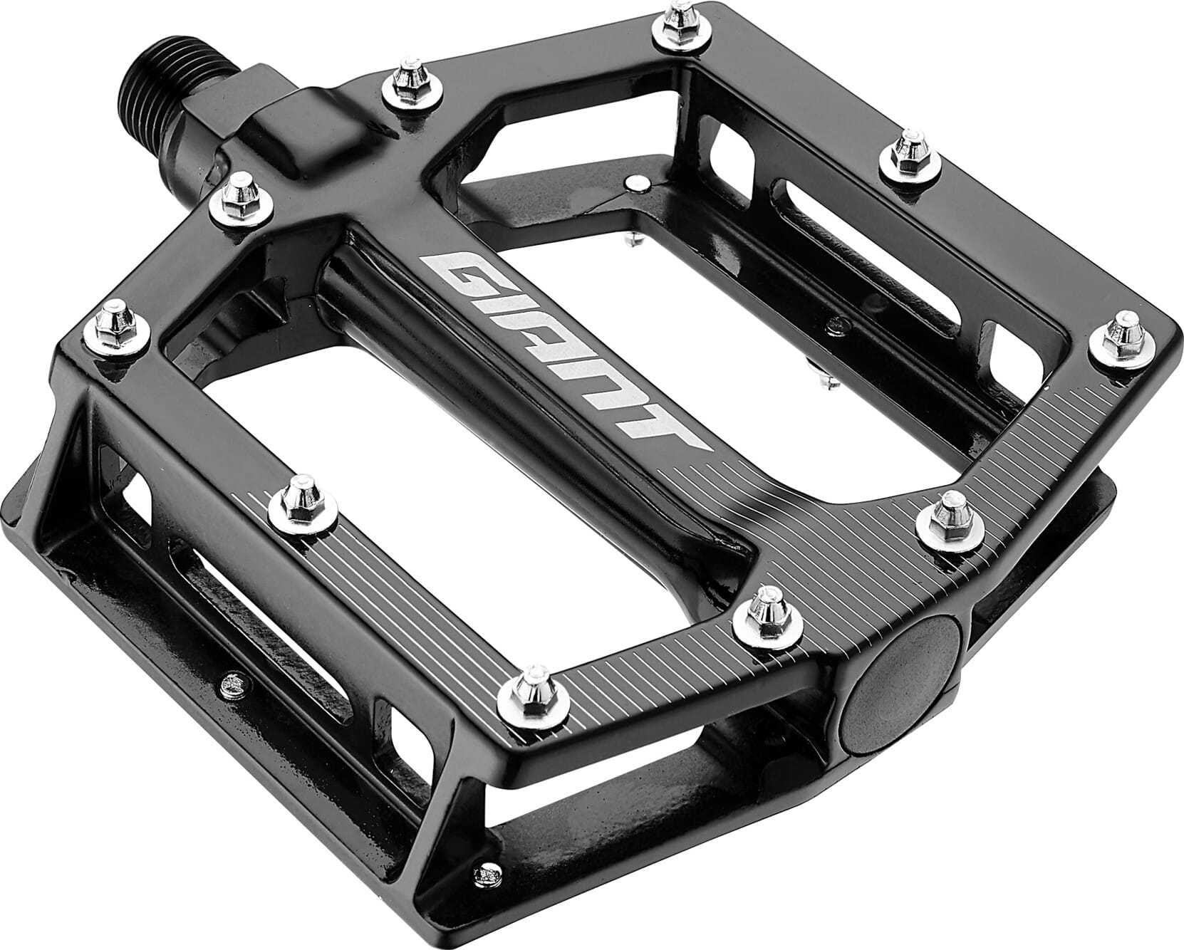 Giant original MTB Flat Pedal - schwarz