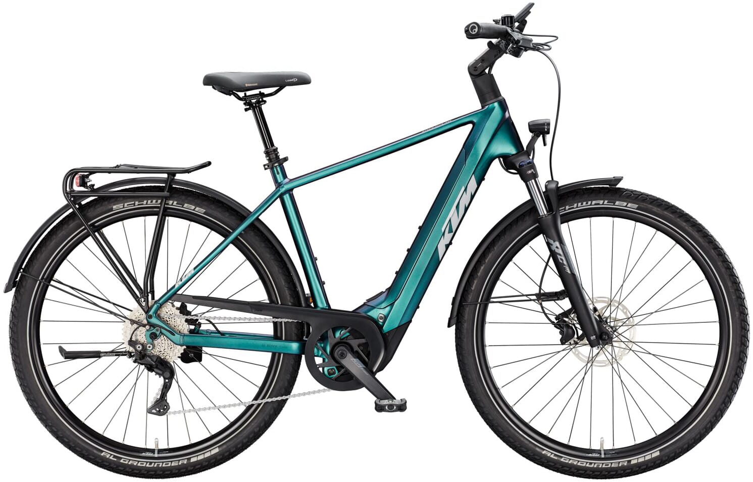 KTM Macina Gran 820 - 2025 Herren