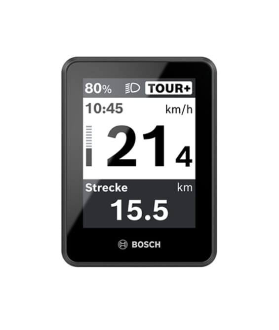 Bosch Intuvia 200 Display Smart System (BHU3210) | eBike24