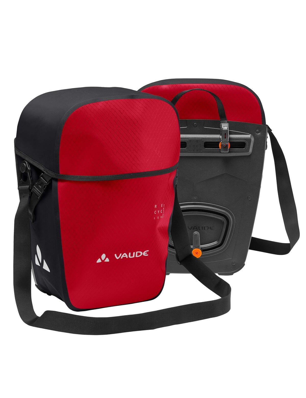 VAUDE Aqua Back Pro red