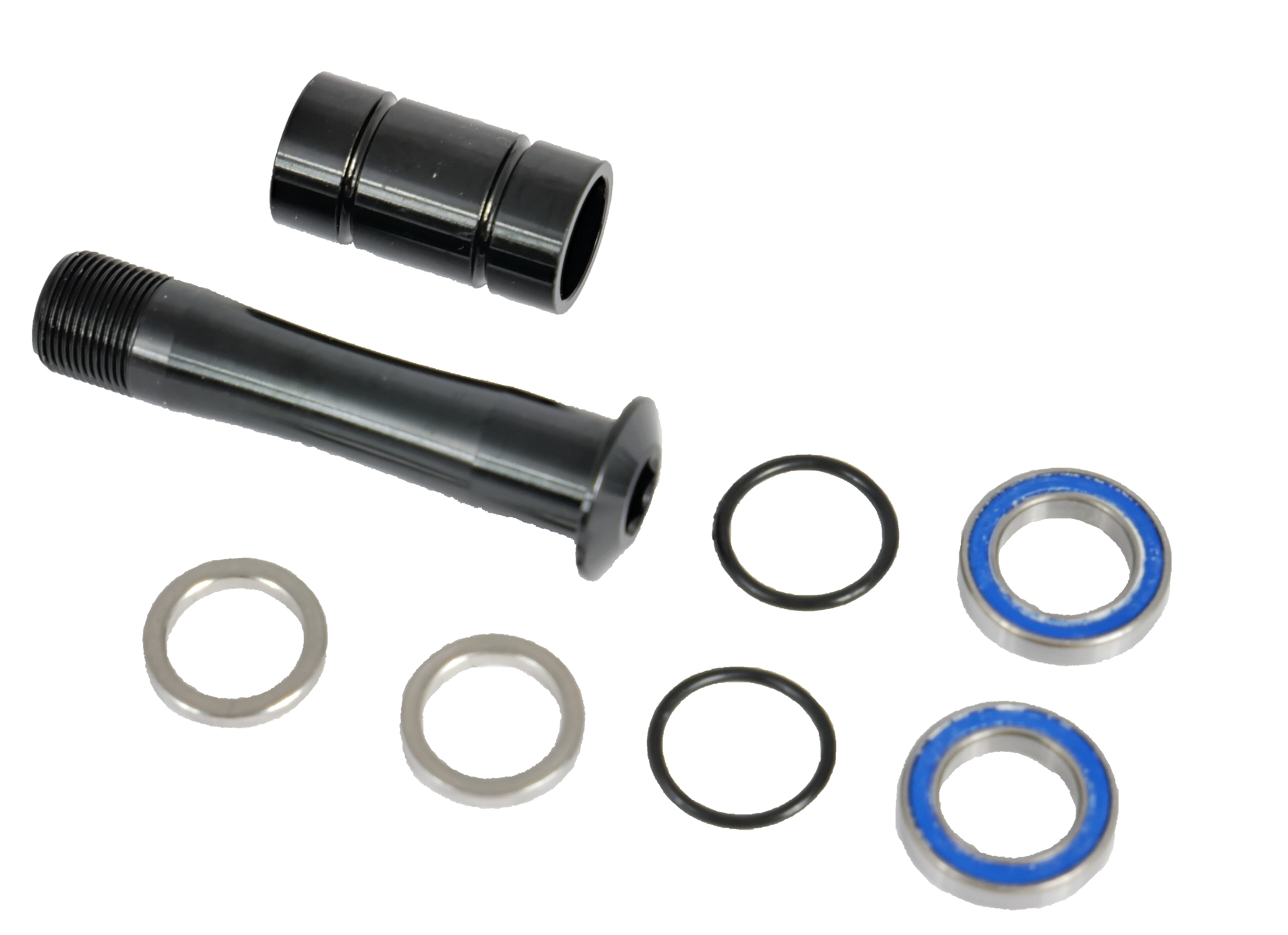 Conway Xyron mounting bolt for frame main bearing