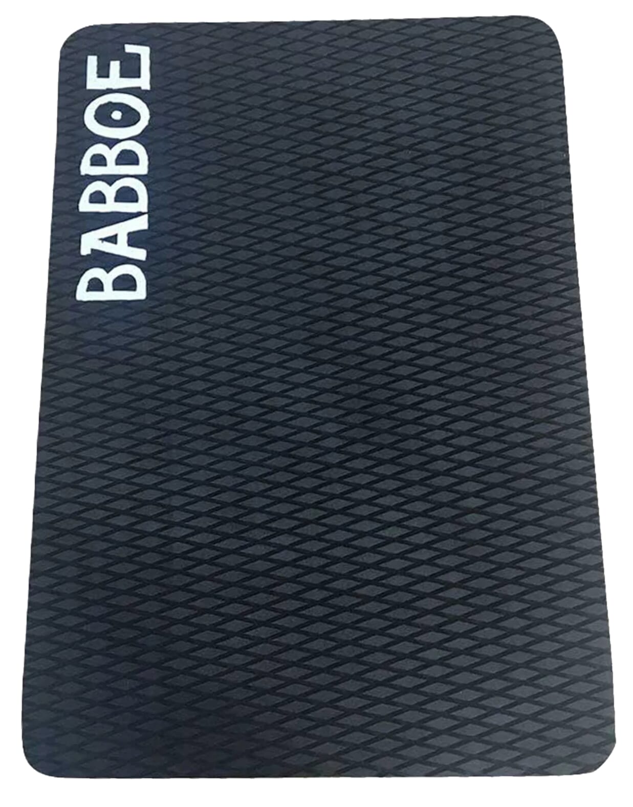 Babboe anti-slip mat floor for Big & Dog