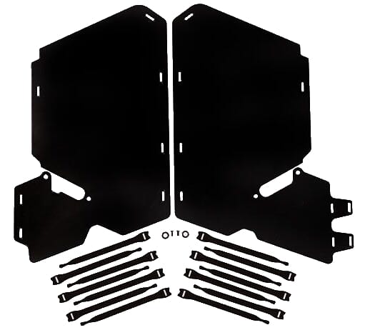 Riese & Müller spoke protector Multicharger as of MY2021