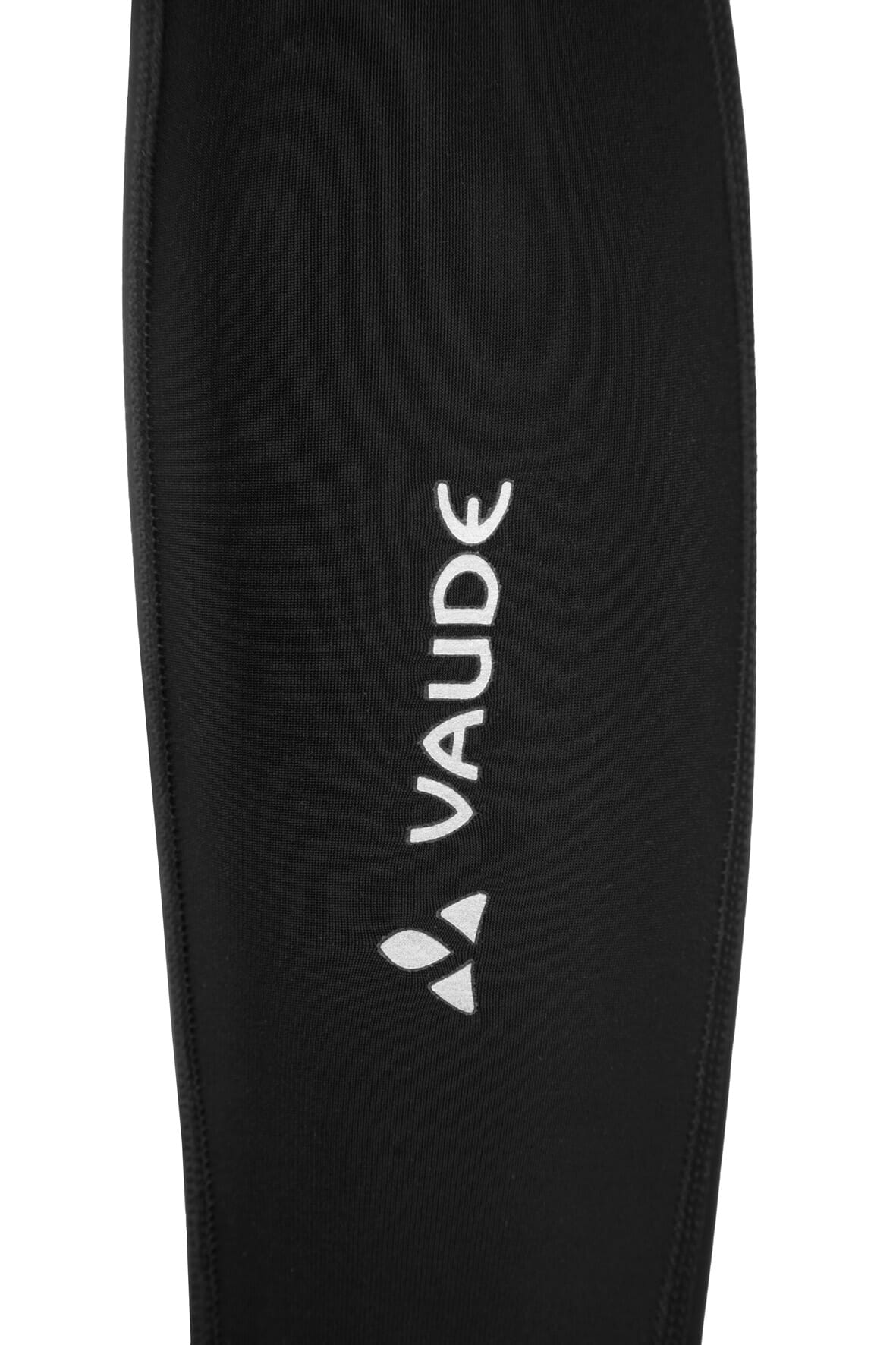 Vaude Arm Warmers Armlinge schwarz Material