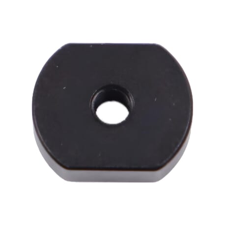 Amflow E-MTB chain guide fixing nut