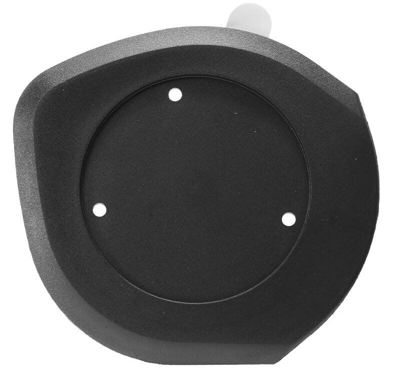 Bosch logo cover adapter for Performance Line CX Gen.5 BDU38YY