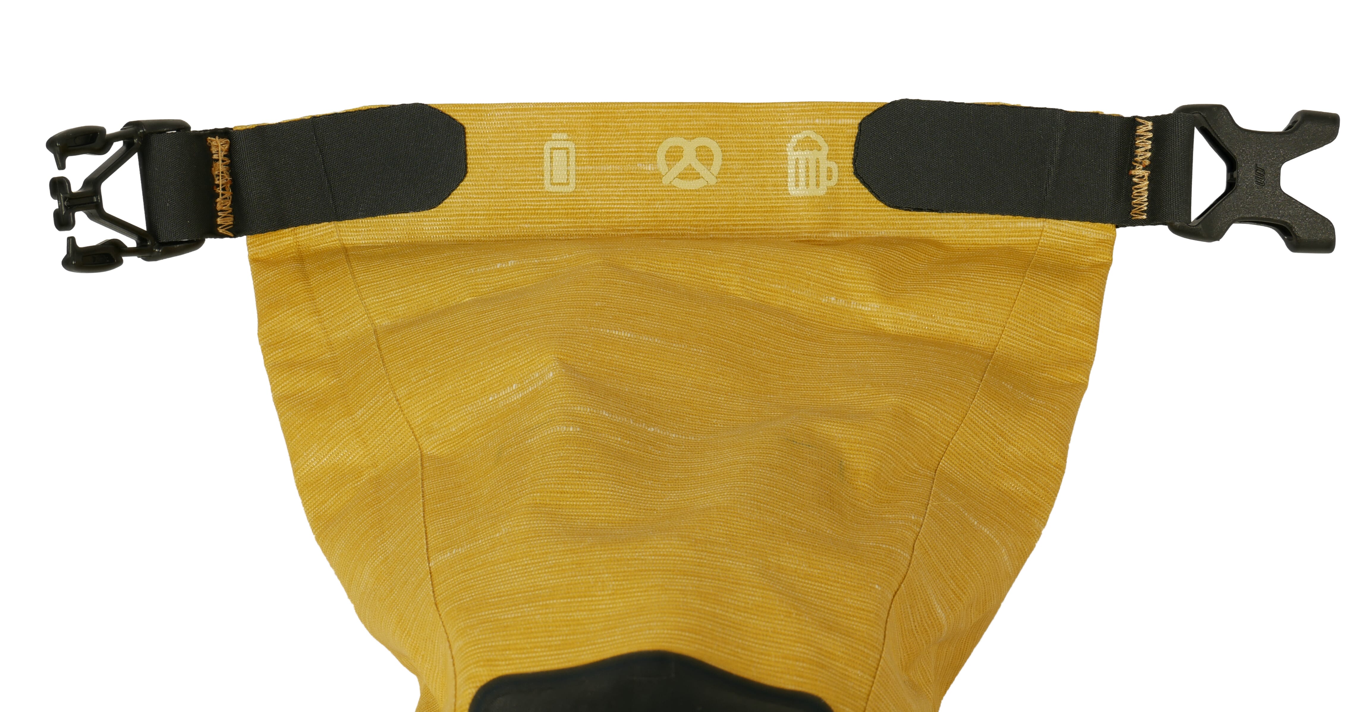 Fazua Energy Bag - Logo