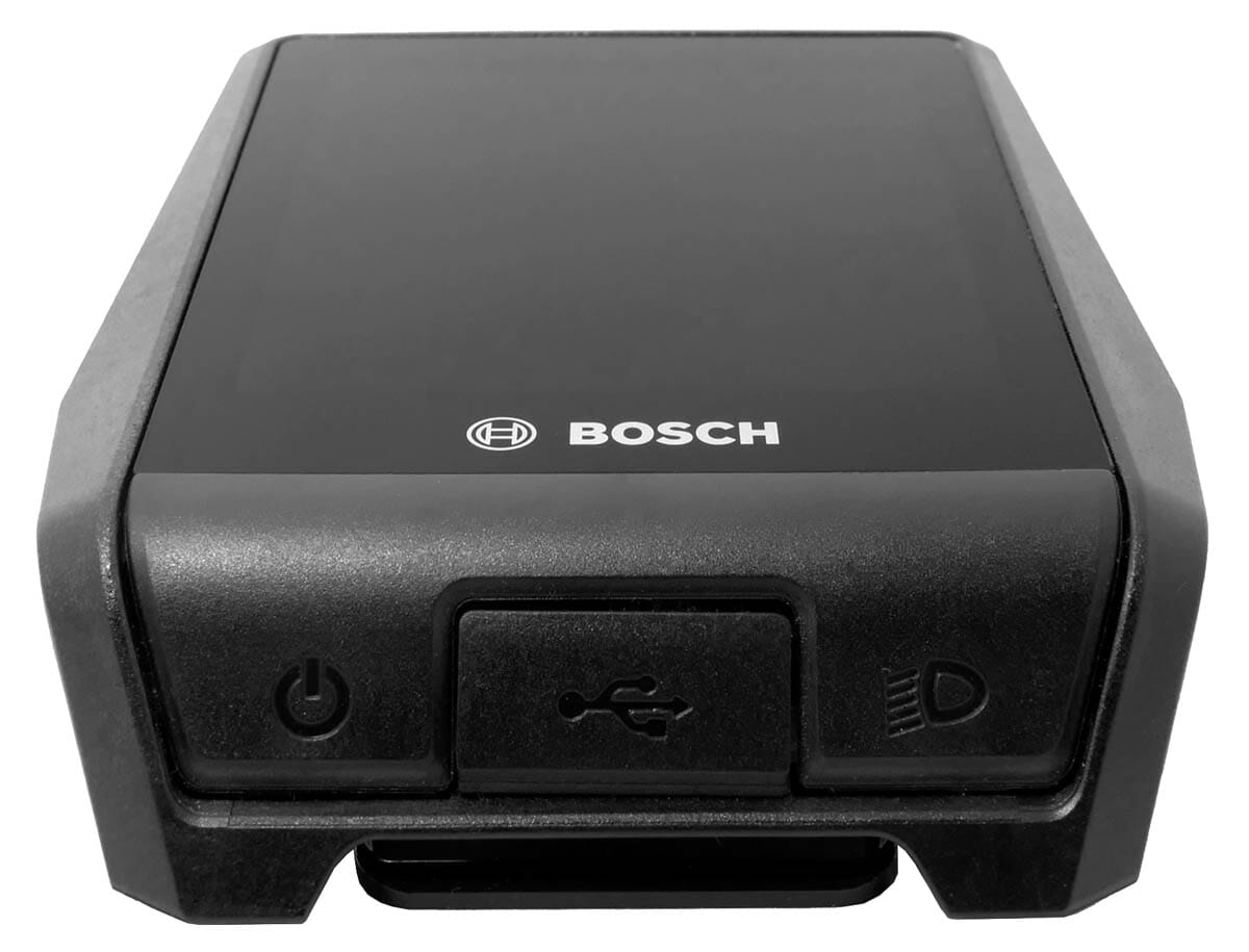 Bosch Nyon front view