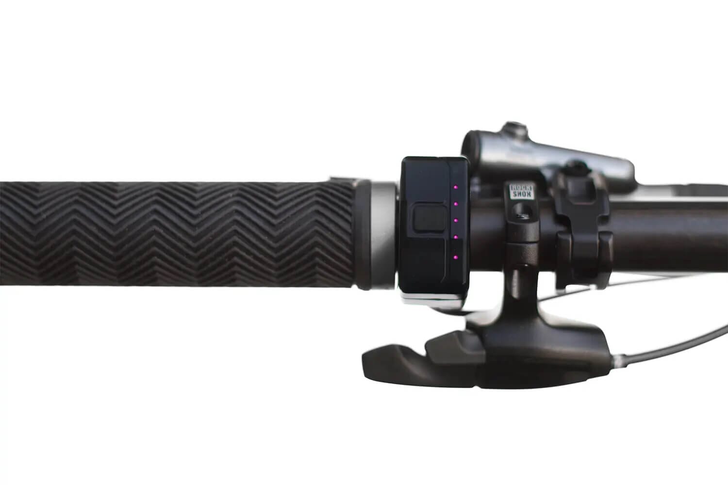 Fazua Ride 50 Remote bX Handlebar intuitive Control Unit
