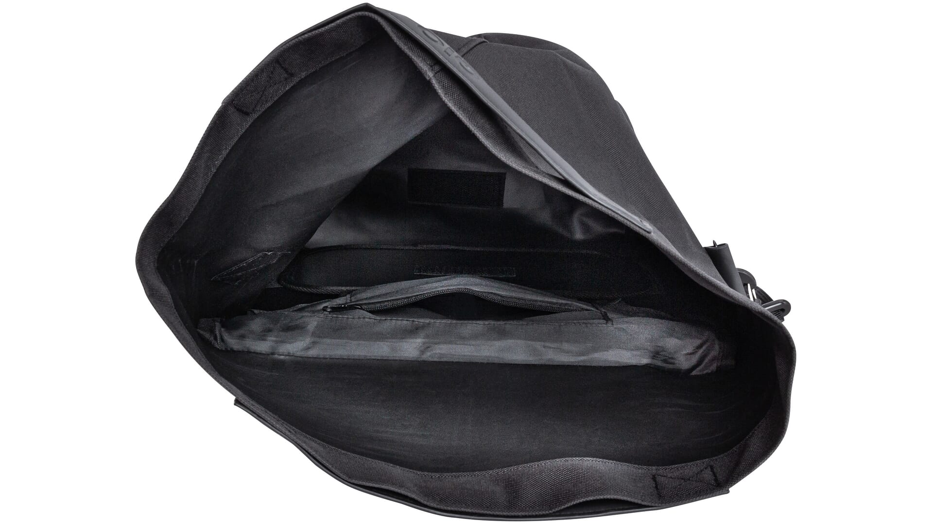 Qio bike bag GABRIEL inside pocket