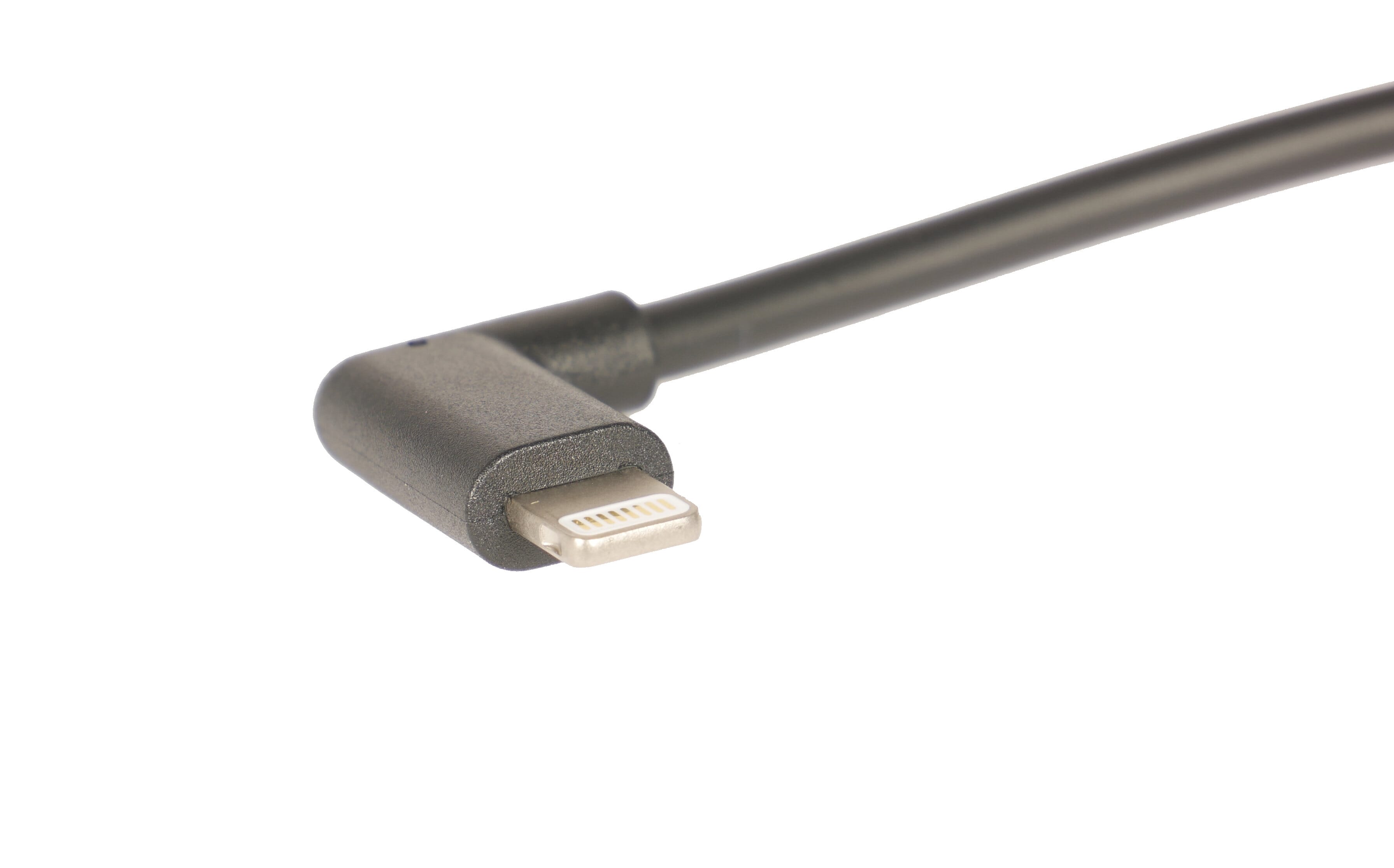 Bosch charging cable for SmartphoneHub Micro-A Apple Lightning plug