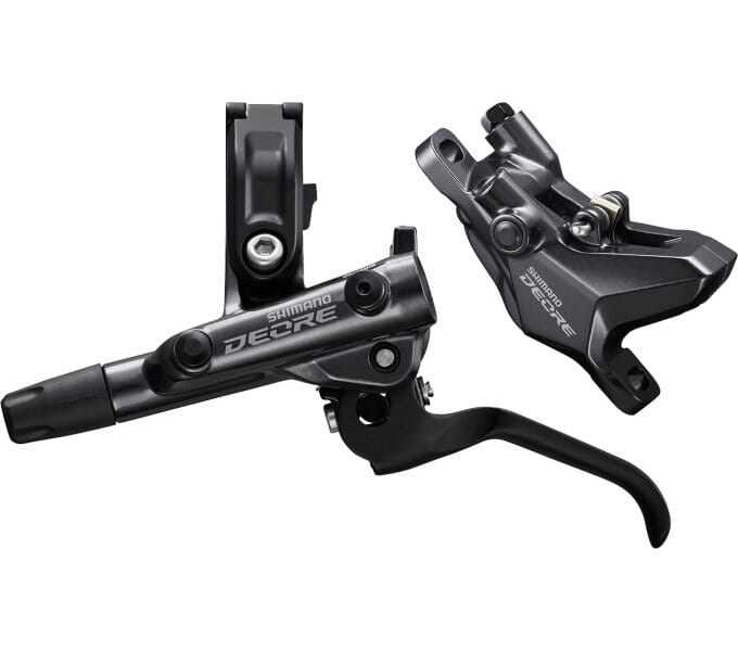 SHIMANO DEORE M6100 Scheibenbremse VR