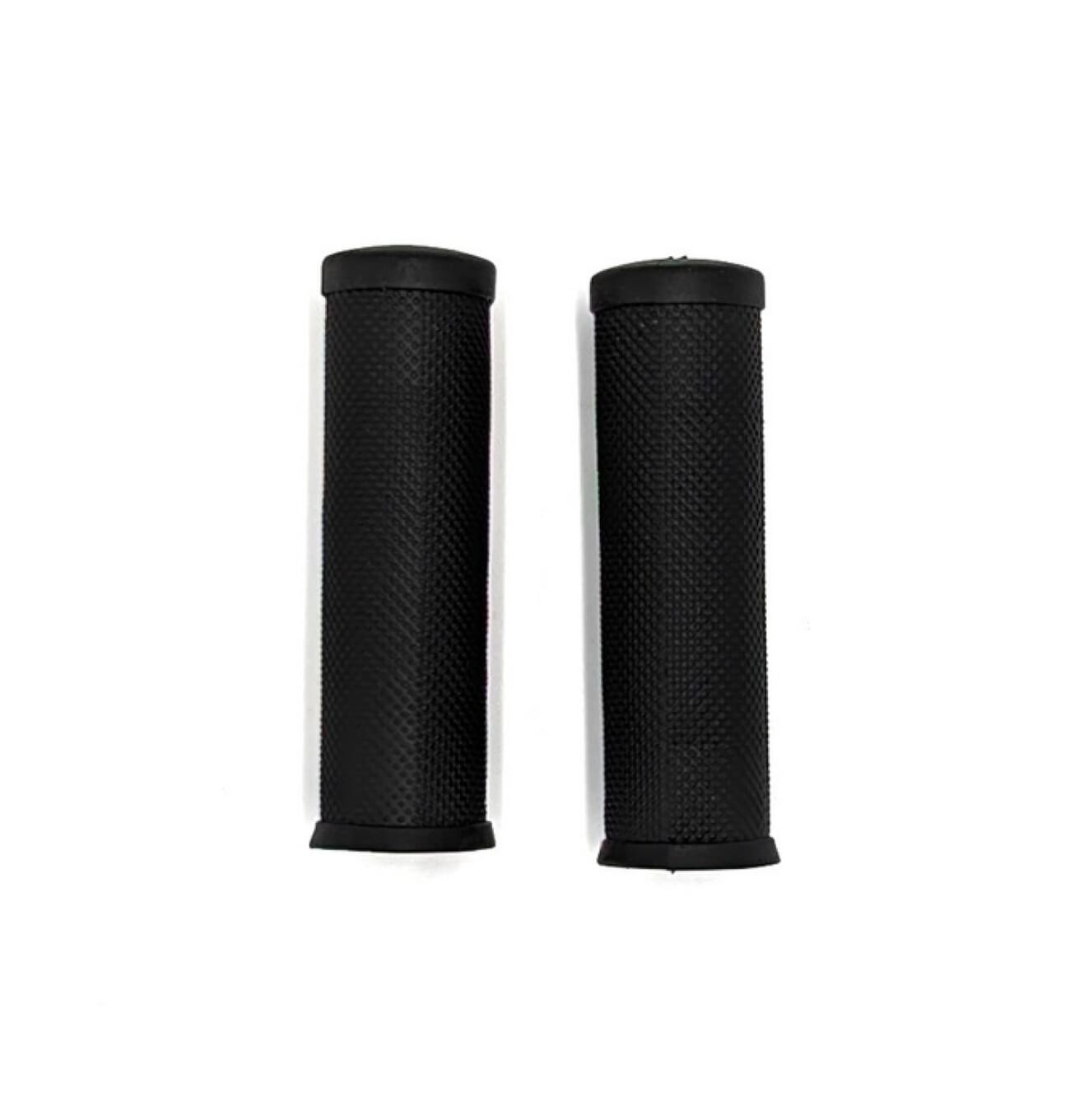 Moustache Lundi 20 end caps for rear stands