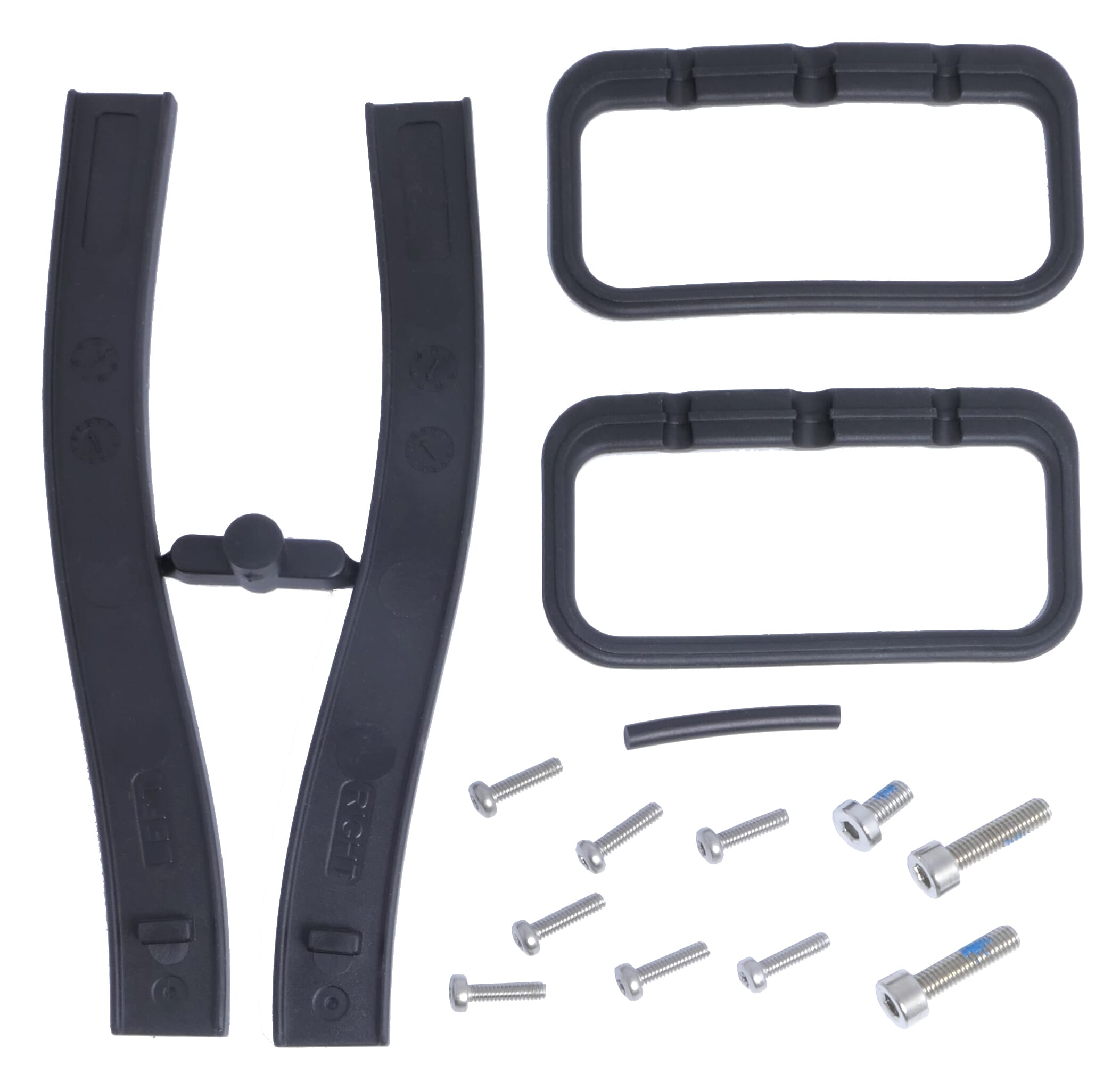 Haibike Flyon TQ Display & Remote Mounting Kit
