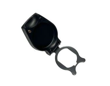 KTM Lock Cover for PowerTube 750 Battery Cover