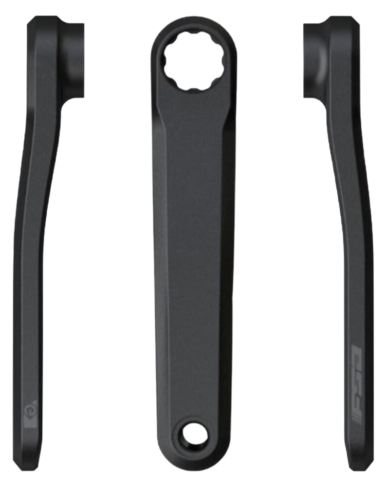 FSA eBike crank arms CK-730 for Fazua Ride 60