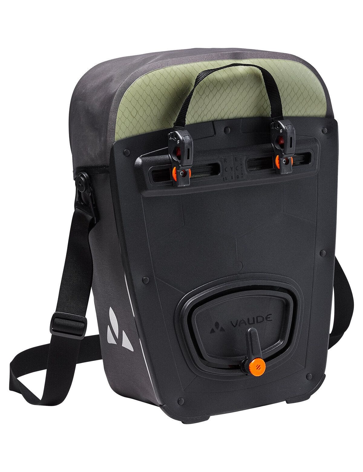 VAUDE Aqua Commute Single pannier