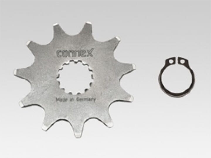 E-Bike sprocket Connex 11 teeth Panasonic Motor