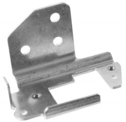 Battery plug holder plate for FLYER SIB bottom