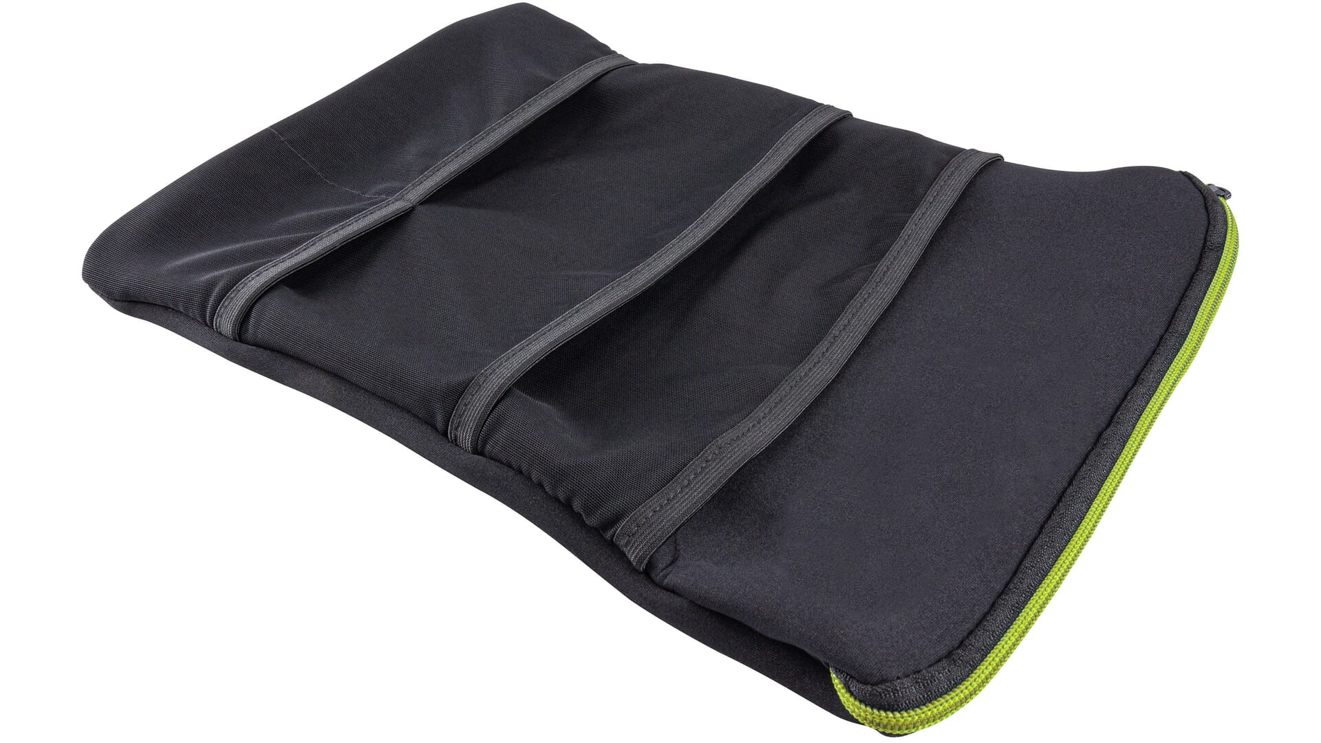 Qio backpack / bike bag MIKA Nordlich LED lighting