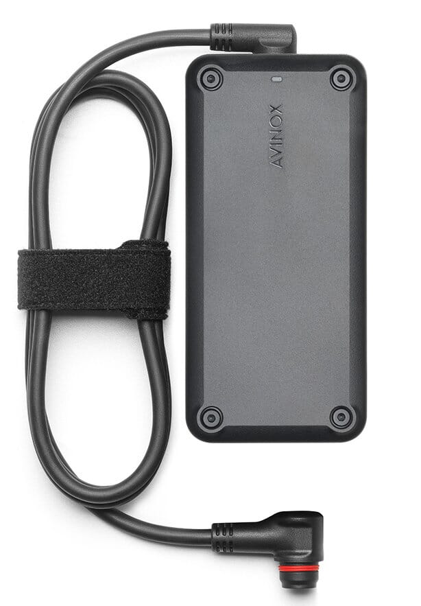 DJI Avinox 4 A Charger