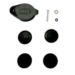 Bergamont Chargerplug-Set 2019