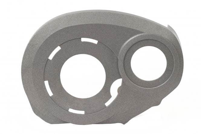 Bosch E-Bike design cover right Active Line