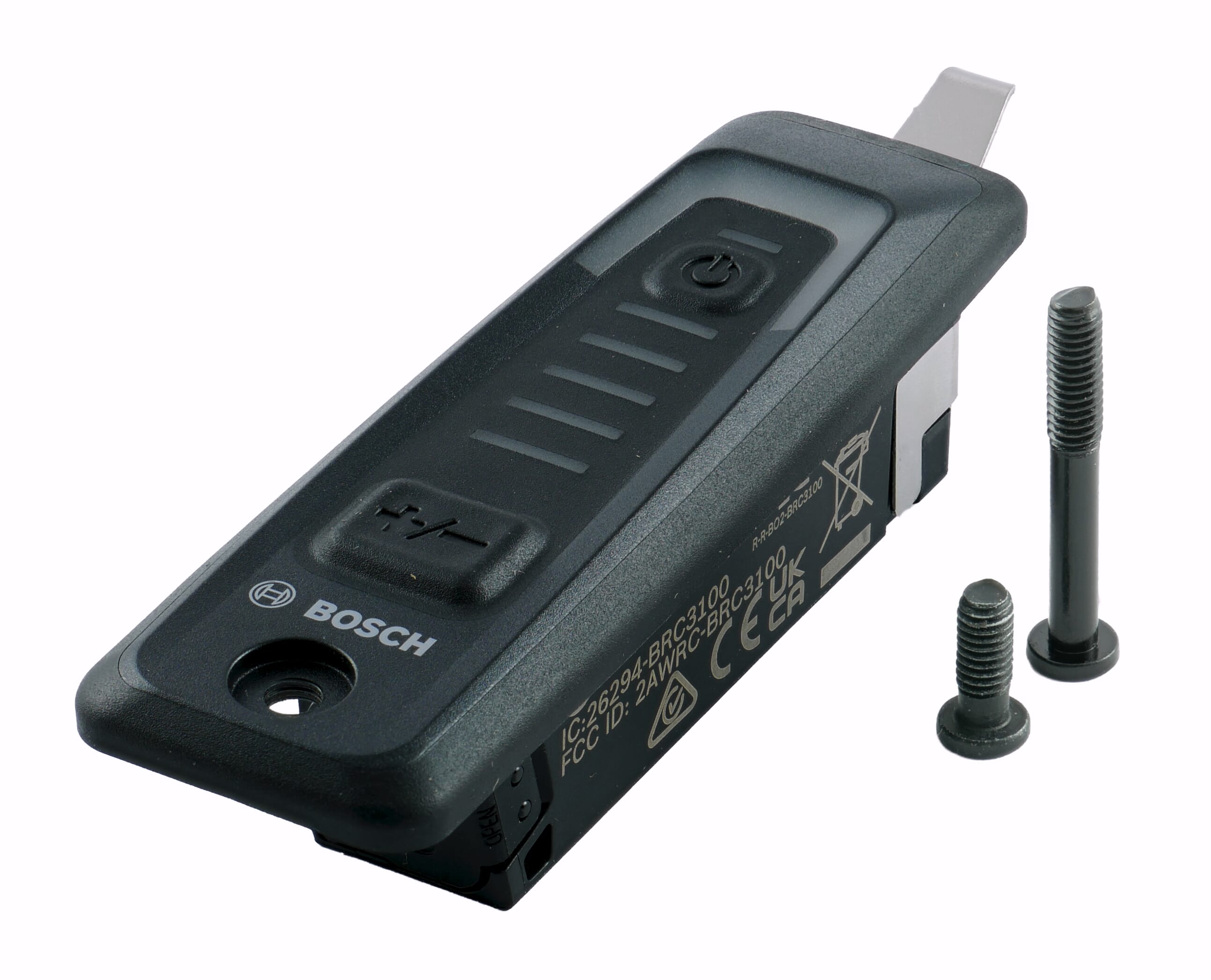 Bosch System Controller control unit for Smart System