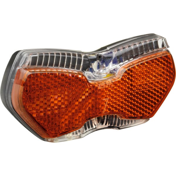 B&M Toplight View Electric Bicycle Taillight - oblique