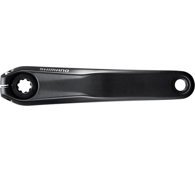 SHIMANO FC-E8050 crank arm set STEPS